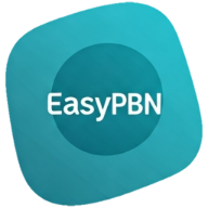 Easy PBN logo