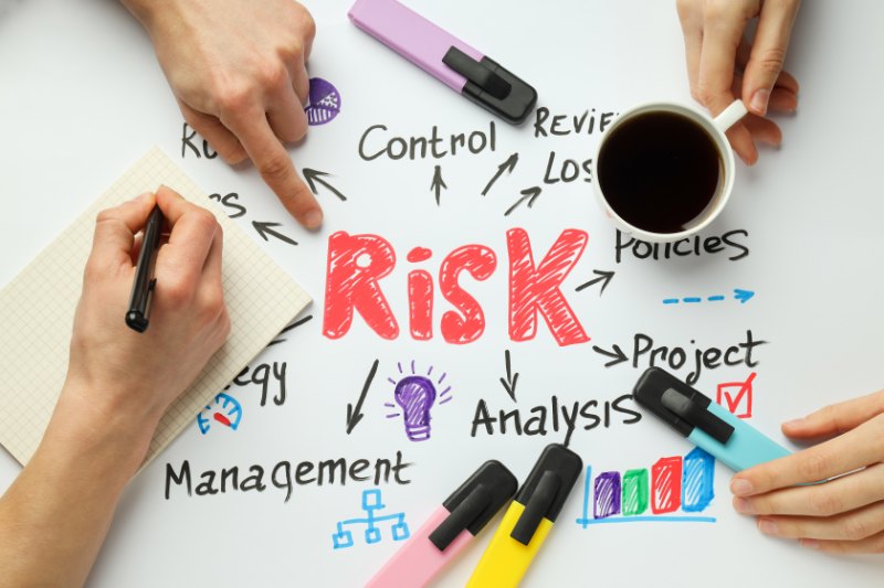 What Risks Are Associated with Using a PBN?